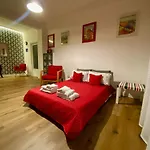 Torre Maura Apartment