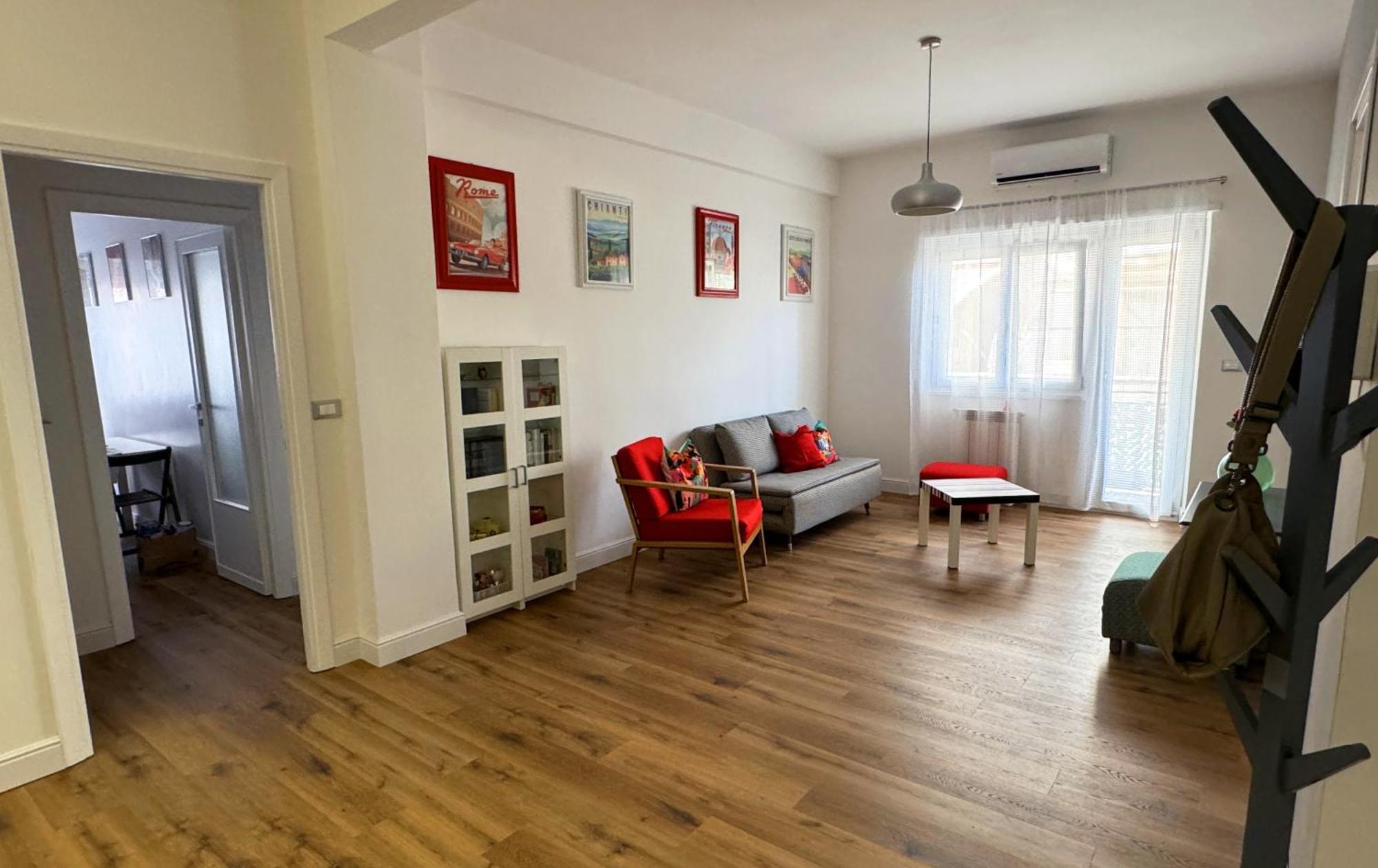 Appartamento Torre Maura *