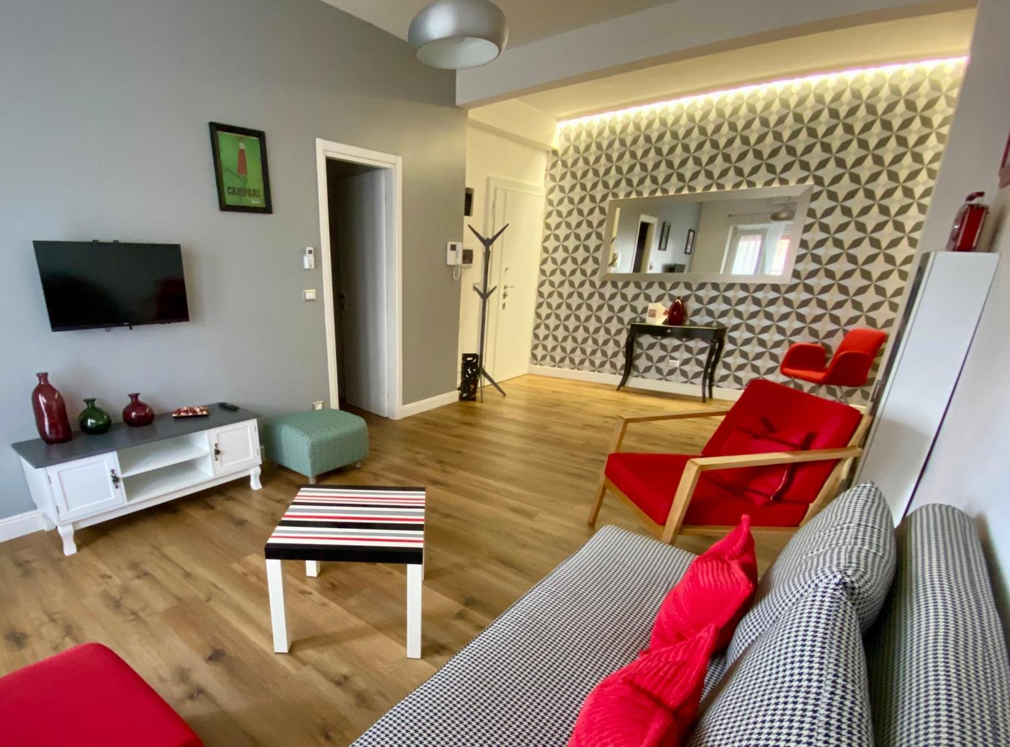 Appartamento Torre Maura